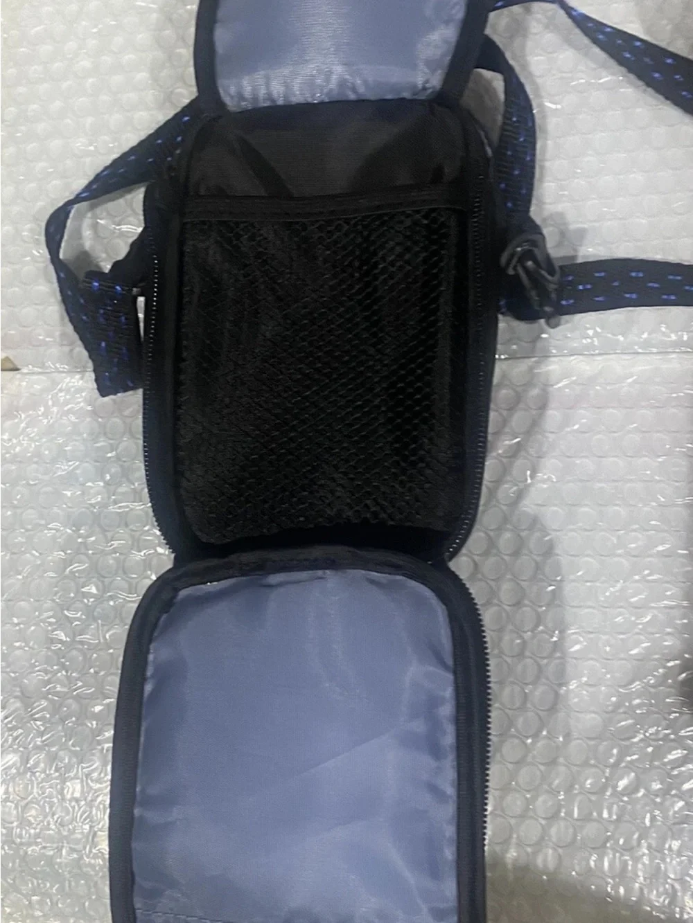 Samsung camera carry bag adjustable strap